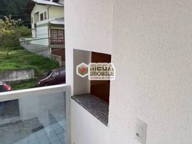 #3981 - Apartamento para Venda em Florianópolis - SC - 3