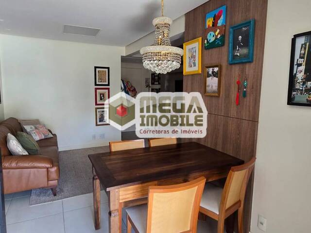 Apartamento para Venda em Florianópolis - 5