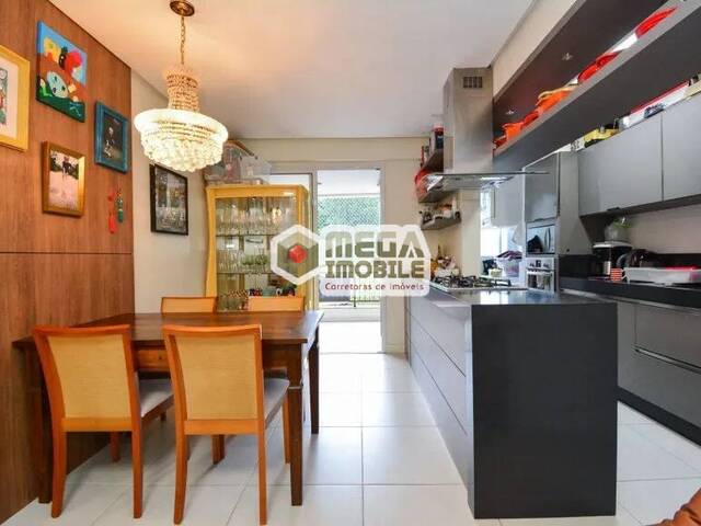 #3983 - Apartamento para Venda em Florianópolis - SC - 3