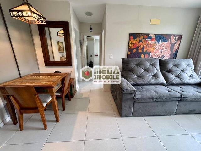 #3984 - Apartamento para Venda em Florianópolis - SC - 3