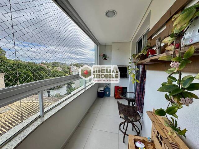 Apartamento para Venda em Florianópolis - 4