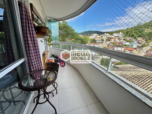 #3984 - Apartamento para Venda em Florianópolis - SC - 2