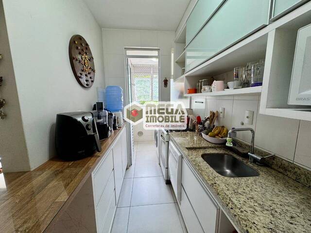 Apartamento para Venda em Florianópolis - 5