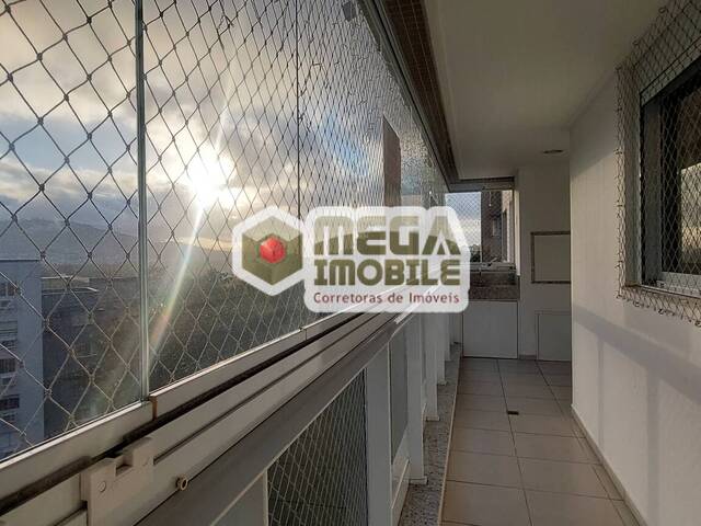 #3985 - Apartamento para Venda em Florianópolis - SC - 2