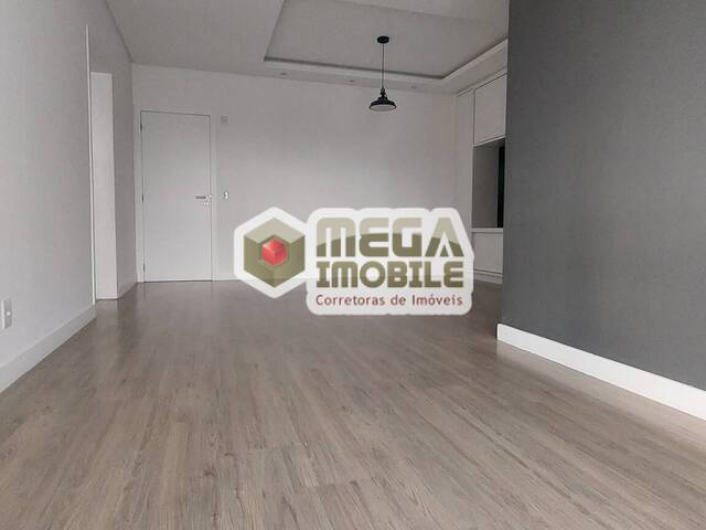 #3985 - Apartamento para Venda em Florianópolis - SC - 3
