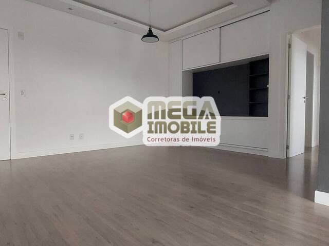 #3985 - Apartamento para Venda em Florianópolis - SC - 2