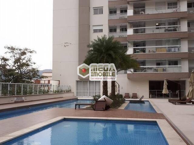 #3985 - Apartamento para Venda em Florianópolis - SC - 3