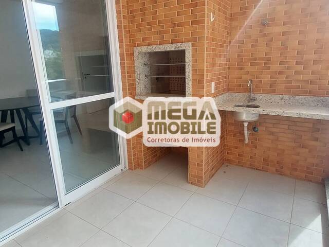 #3986 - Apartamento para Venda em Florianópolis - SC - 3