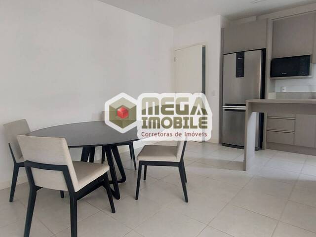 #3986 - Apartamento para Venda em Florianópolis - SC - 1