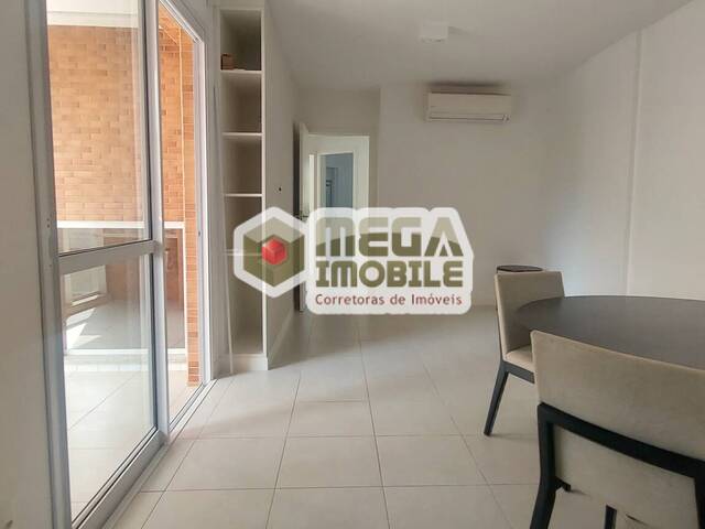 #3986 - Apartamento para Venda em Florianópolis - SC - 2