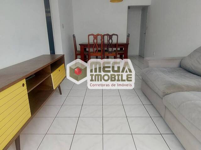 #3950 - Apartamento para Venda em Florianópolis - SC - 1