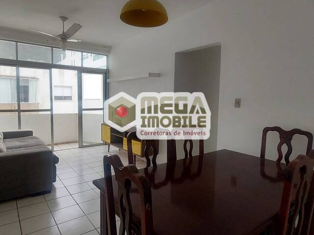 #3950 - Apartamento para Venda em Florianópolis - SC - 3