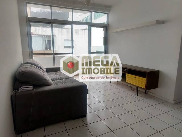 #3950 - Apartamento para Venda em Florianópolis - SC - 2