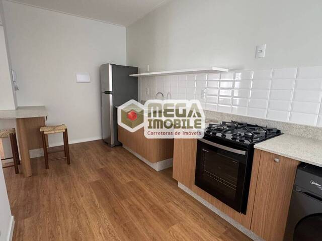 #3987 - Apartamento para Venda em Florianópolis - SC - 3