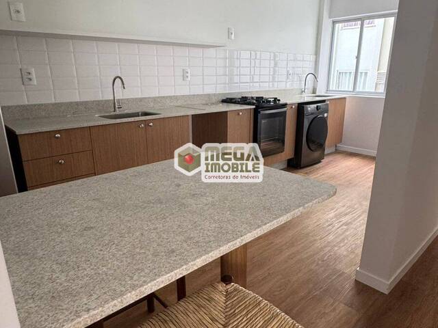 #3987 - Apartamento para Venda em Florianópolis - SC - 1