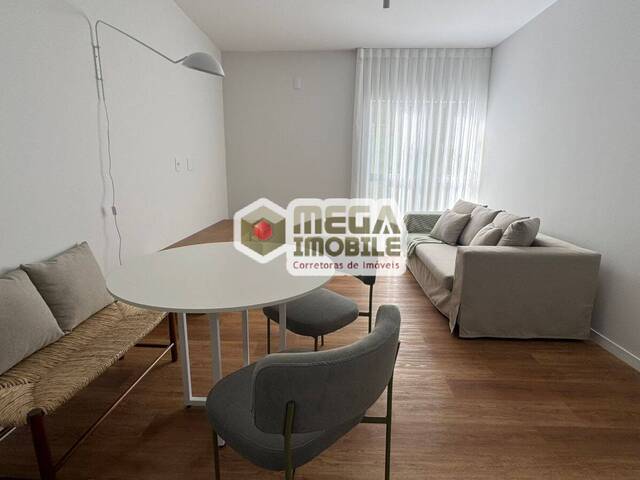 Apartamento para Venda em Florianópolis - 4