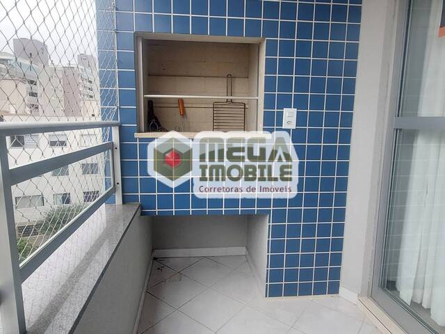 #3988 - Apartamento para Venda em Florianópolis - SC - 2