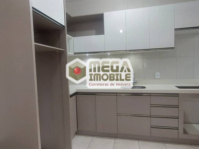 #3988 - Apartamento para Venda em Florianópolis - SC - 3