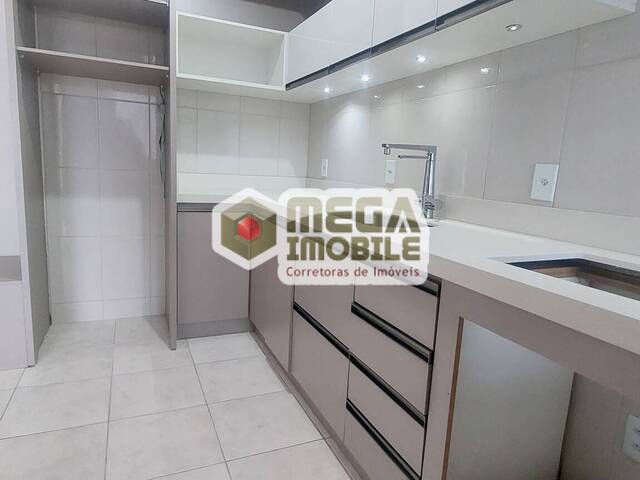 #3988 - Apartamento para Venda em Florianópolis - SC - 1