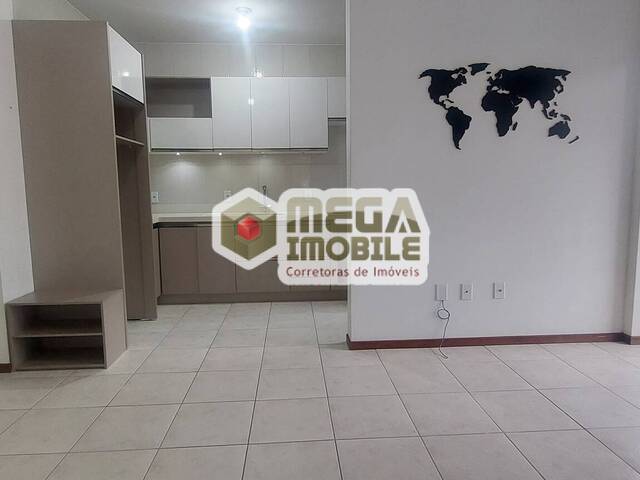 Venda em Itacorubi - Florianópolis