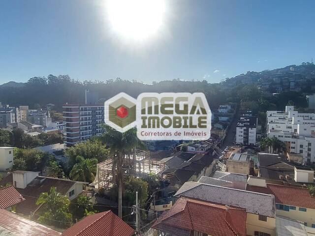 Apartamento para Venda em Florianópolis - 4