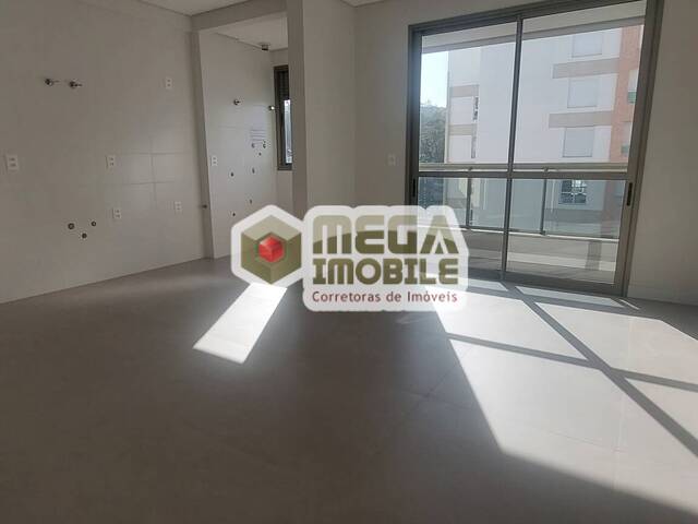 #3401 - Apartamento para Venda em Florianópolis - SC