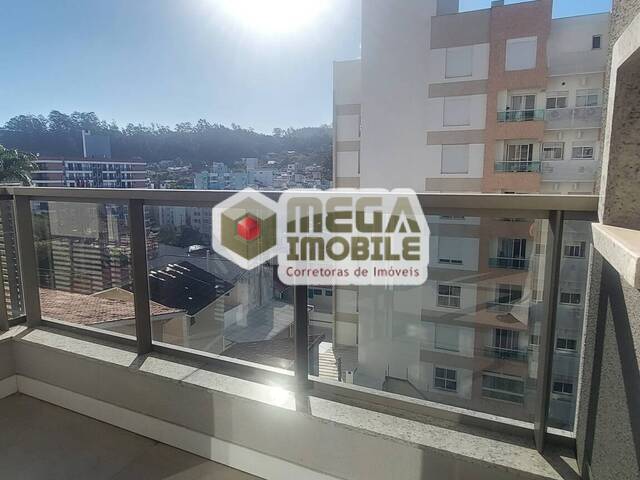 Apartamento para Venda em Florianópolis - 3