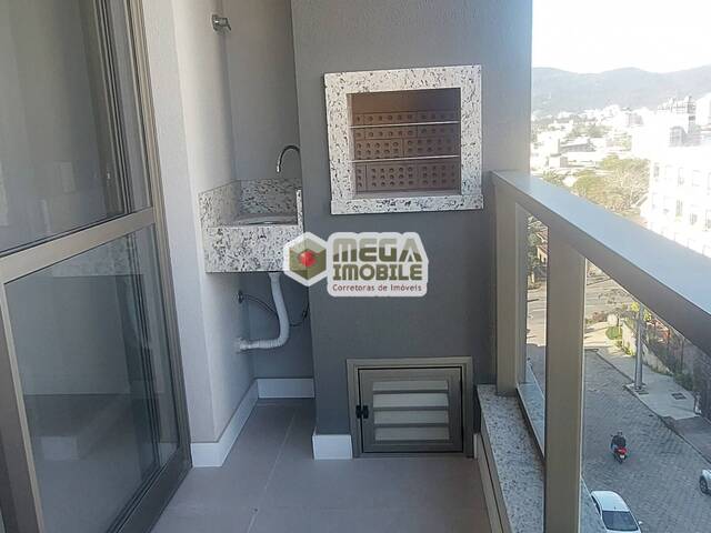 Apartamento para Venda em Florianópolis - 4