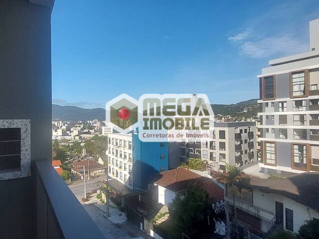 #3989 - Apartamento para Venda em Florianópolis - SC - 3