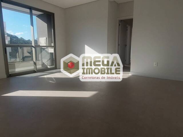 #3990 - Apartamento para Venda em Florianópolis - SC - 1