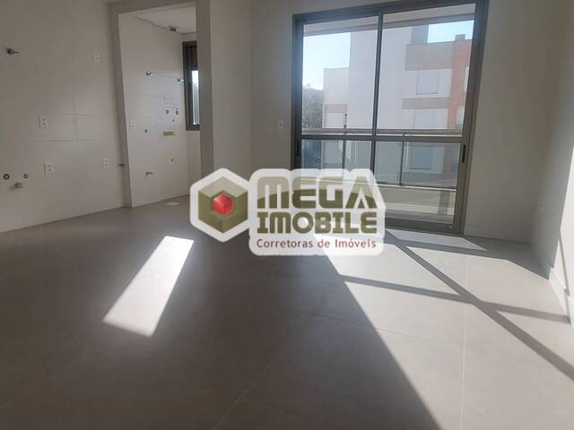 #3990 - Apartamento para Venda em Florianópolis - SC - 2