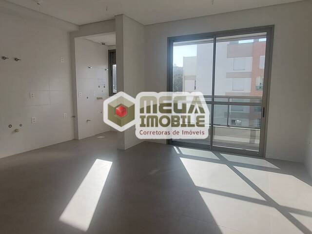 #3990 - Apartamento para Venda em Florianópolis - SC - 3