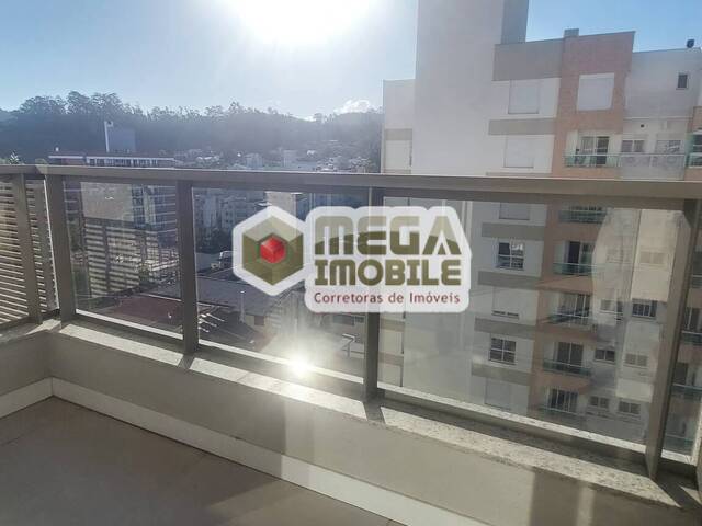Apartamento para Venda em Florianópolis - 5