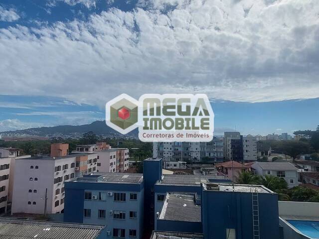 Apartamento para Venda em Florianópolis - 4