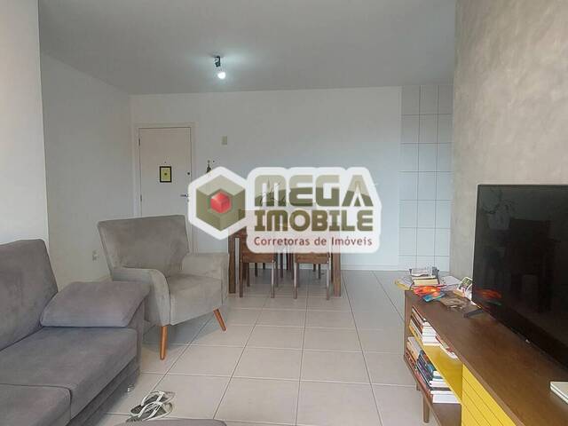 #3991 - Apartamento para Venda em Florianópolis - SC - 1