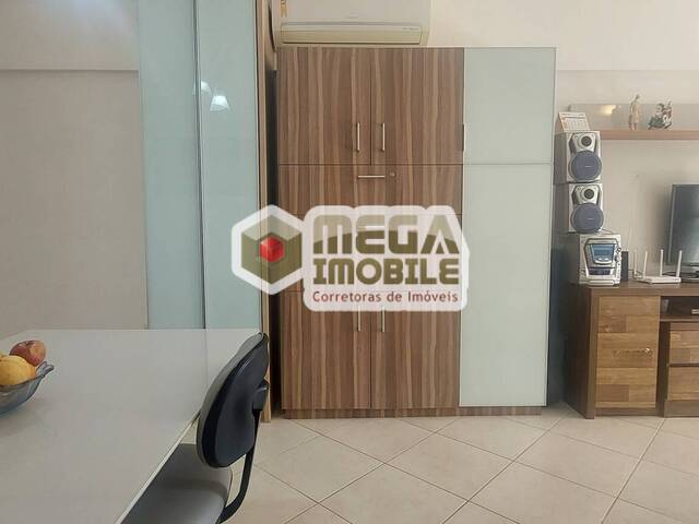 Apartamento para Venda em Florianópolis - 5
