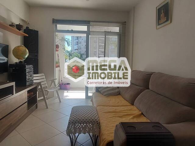 #3992 - Apartamento para Venda em Florianópolis - SC - 3