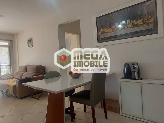 Apartamento para Venda em Florianópolis - 4