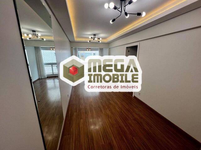 #3993 - Apartamento para Venda em Florianópolis - SC - 2