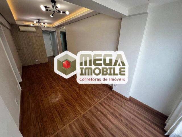 #3993 - Apartamento para Venda em Florianópolis - SC - 3