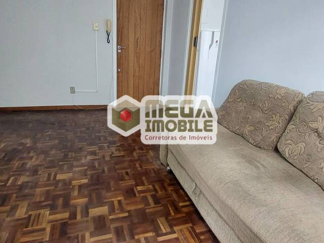 #3994 - Apartamento para Venda em Florianópolis - SC - 3