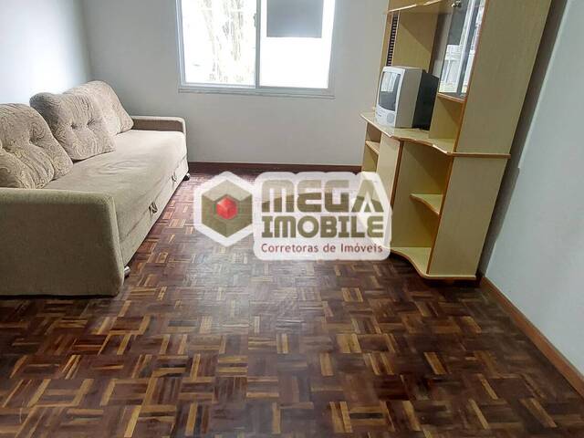 #3994 - Apartamento para Venda em Florianópolis - SC - 2