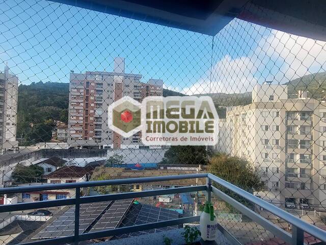 #3995 - Apartamento para Venda em Florianópolis - SC - 1