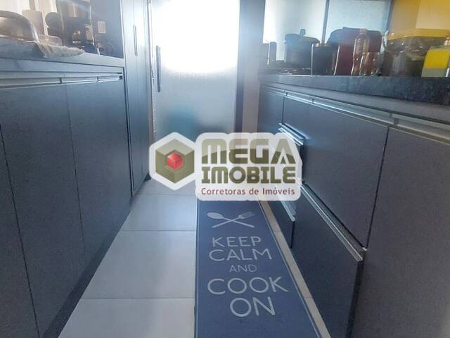 Apartamento para Venda em Florianópolis - 5