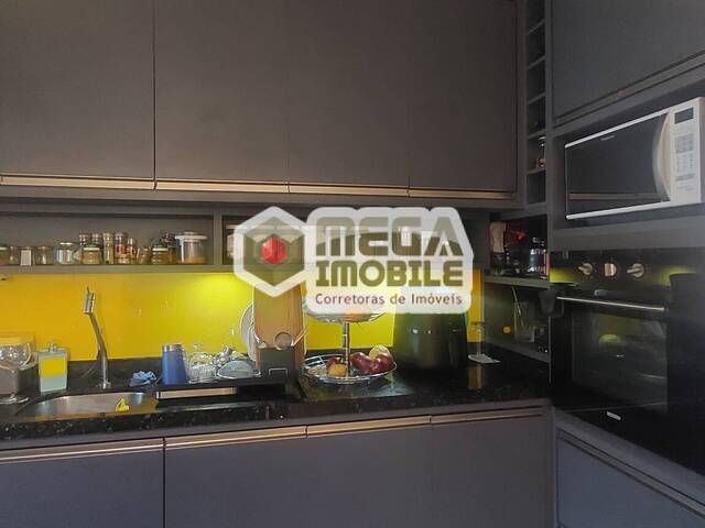 Apartamento para Venda em Florianópolis - 4