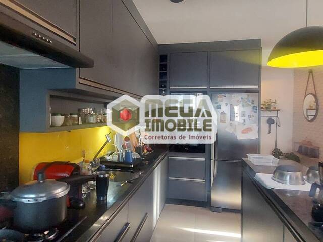 #3995 - Apartamento para Venda em Florianópolis - SC - 3