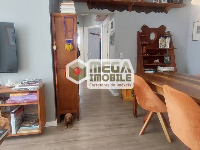 Apartamento para Venda em Florianópolis - 4