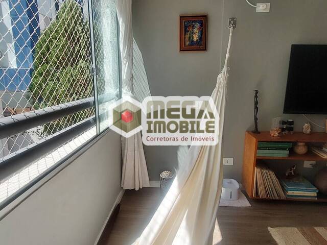 Apartamento para Venda em Florianópolis - 5