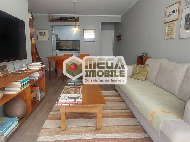 #3998 - Apartamento para Venda em Florianópolis - SC - 3