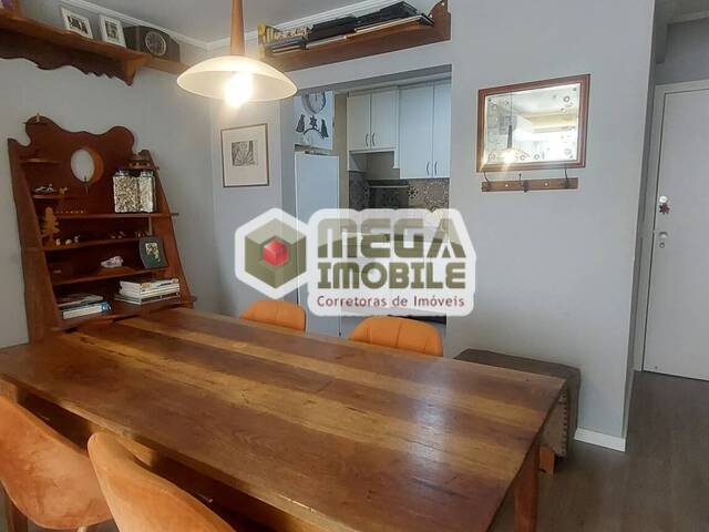 #3998 - Apartamento para Venda em Florianópolis - SC - 2